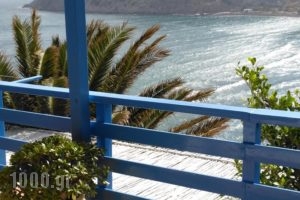 Agia Kyriaki Studios_best prices_in_Hotel_Cyclades Islands_Milos_Milos Chora