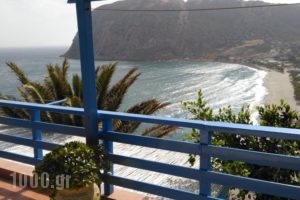 Agia Kyriaki Studios_lowest prices_in_Hotel_Cyclades Islands_Milos_Milos Chora