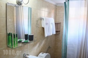 Alkionides Boutique Apartments_accommodation_in_Apartment_Macedonia_Halkidiki_Haniotis - Chaniotis