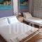 Artemis Studios & Apartments_best deals_Apartment_Macedonia_Halkidiki_Nea Kallikrateia