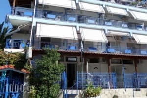 Artemis Studios & Apartments_accommodation_in_Apartment_Macedonia_Halkidiki_Nea Kallikrateia