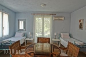 Kika Apartments_best prices_in_Apartment_Ionian Islands_Lefkada_Sivota