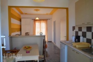 Katerina Rooms & Studios_best deals_Room_Crete_Lasithi_Sitia