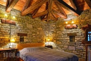 5 Korfes_best deals_Hotel_Epirus_Ioannina_Papiggo