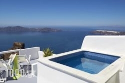 Whitedeck Santorini in  Agios Nikolaos , Evritania, Central Greece