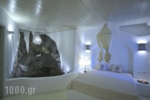 Villa Polymnia_travel_packages_in_Cyclades Islands_Mykonos_Mykonos Chora