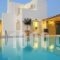 Villa Polymnia_lowest prices_in_Villa_Cyclades Islands_Mykonos_Mykonos Chora