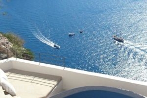 Porto Fira'Suites_lowest prices_in_Hotel_Cyclades Islands_Sandorini_Fira