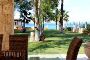 Wendow Escape Resort & Villas_holidays_in_Villa_Macedonia_Halkidiki_Haniotis - Chaniotis