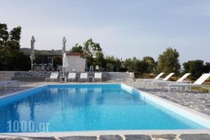 Villa Eliza_best prices_in_Villa_Ionian Islands_Kefalonia_Kefalonia'st Areas