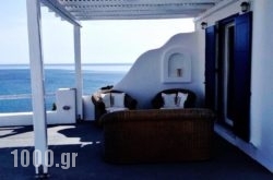 Merchia Bay Villas in Mykonos Chora, Mykonos, Cyclades Islands