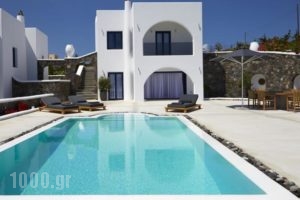 Amor Hideaway Villas_best prices_in_Villa_Cyclades Islands_Sandorini_Fira