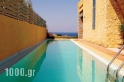 Holiday Home Livadia Keramoti – 07 in Elos, Chania, Crete