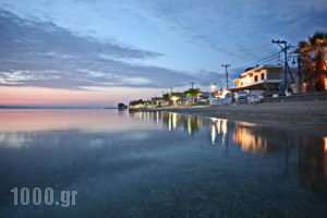 Gregory Apartments_accommodation_in_Apartment_Macedonia_Halkidiki_Pefkochori