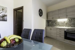 Lyristis Studios & Apartments_travel_packages_in_Dodekanessos Islands_Rhodes_Kalythies
