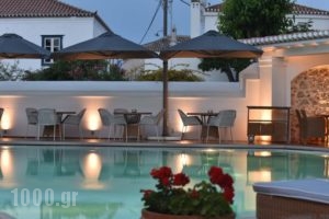 Zoe's Club_best deals_Hotel_Piraeus islands - Trizonia_Spetses_Spetses Chora
