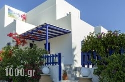 Marioly Studios in Malia, Heraklion, Crete