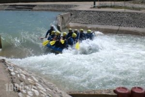 Evinos Village Resort_accommodation_in_Hotel_Central Greece_Aetoloakarnania_Nafpaktos