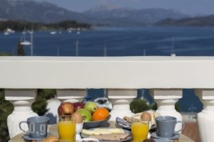 Dimitra Hotel_holidays_in_Hotel_Piraeus Islands - Trizonia_Trizonia_Trizonia Rest Areas