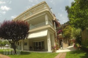 Rousis Studios_accommodation_in_Hotel_Epirus_Preveza_Parga