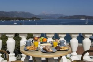 Dimitra Hotel_best deals_Hotel_Piraeus Islands - Trizonia_Trizonia_Trizonia Rest Areas