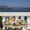 Dimitra Hotel_best deals_Hotel_Piraeus Islands - Trizonia_Trizonia_Trizonia Rest Areas