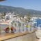 Dimitra Hotel_best prices_in_Hotel_Piraeus Islands - Trizonia_Trizonia_Trizonia Rest Areas