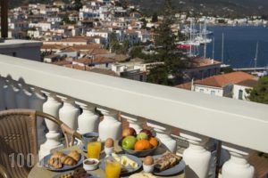 Dimitra Hotel_travel_packages_in_Piraeus Islands - Trizonia_Trizonia_Trizonia Rest Areas