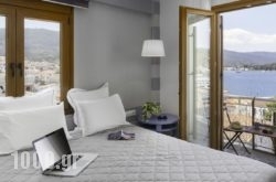 Dimitra Hotel in Trizonia Rest Areas, Trizonia, Piraeus Islands - Trizonia