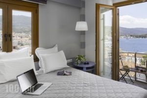 Dimitra Hotel_accommodation_in_Hotel_Piraeus Islands - Trizonia_Trizonia_Trizonia Rest Areas