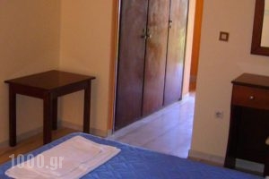 Aggelos Family Hotel_best prices_in_Hotel_Ionian Islands_Corfu_Corfu Rest Areas