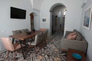 Antique Mansion_best prices_in_Hotel_Cyclades Islands_Sandorini_Sandorini Rest Areas