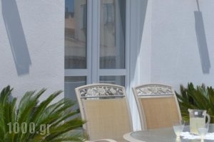 Oisyra Boutique Hotel_best prices_in_Hotel_Cyclades Islands_Syros_Syrosora