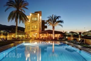 Danelis Studios & Apartments_lowest prices_in_Apartment_Crete_Heraklion_Malia