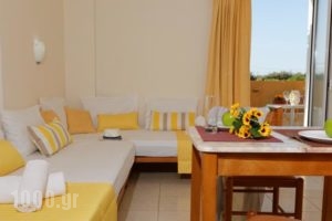 Danelis Studios & Apartments_best prices_in_Apartment_Crete_Heraklion_Malia
