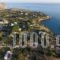 Villa Sealine_accommodation_in_Villa_Dodekanessos Islands_Rhodes_Pefki