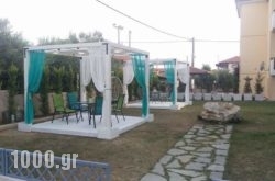 Grey House Apartments in Nikiti, Halkidiki, Macedonia