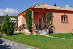 Spedion Villa_travel_packages_in_Peloponesse_Lakonia_Gythio