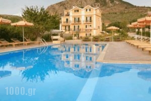 Villa Dei Sogni_travel_packages_in_Ionian Islands_Kefalonia_Kefalonia'st Areas