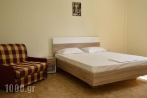 Camping Castle View_best prices_in_Hotel_Peloponesse_Lakonia_Mystras