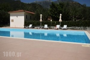 Camping Castle View_holidays_in_Hotel_Peloponesse_Lakonia_Mystras