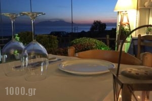 Georgalas Sun Beach Hotel_best deals_Hotel_Macedonia_Halkidiki_Nea Kallikrateia