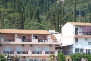 Galini Sea Apartments_accommodation_in_Apartment_Ionian Islands_Corfu_Corfu Rest Areas