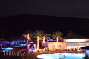 Olympia Golden Beach Resort And Spa_lowest prices_in_Hotel_Peloponesse_Ilia_Loutra Kylini