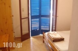 Scirocco Rooms in Loutro, Chania, Crete