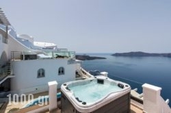 Agnadema Apartments in Fira, Sandorini, Cyclades Islands