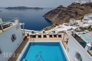 Agnadema Apartments_lowest prices_in_Apartment_Cyclades Islands_Sandorini_Fira