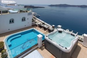 Agnadema Apartments_best prices_in_Apartment_Cyclades Islands_Sandorini_Fira