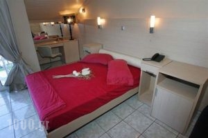 Captain's House_best deals_Hotel_Ionian Islands_Kefalonia_Skala