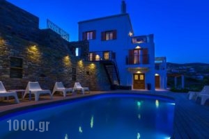 Hermes Suites_travel_packages_in_Cyclades Islands_Andros_Batsi